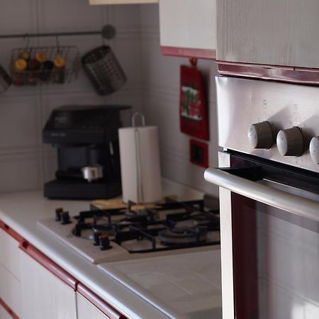 B&B Mali Troia Buitenkant foto