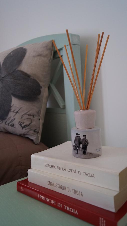 B&B Mali Troia Kamer foto