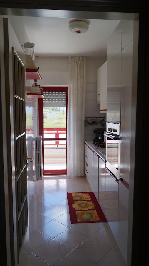 B&B Mali Troia Buitenkant foto