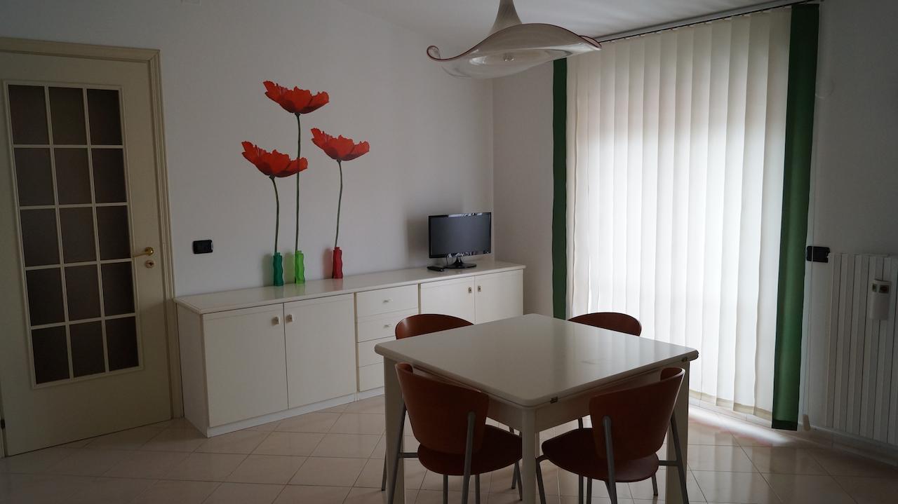 B&B Mali Troia Buitenkant foto