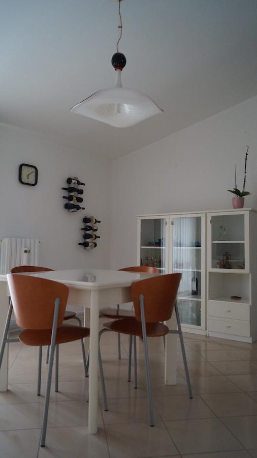 B&B Mali Troia Buitenkant foto