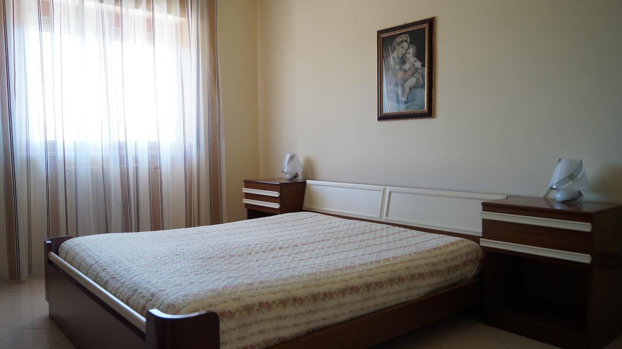 B&B Mali Troia Kamer foto
