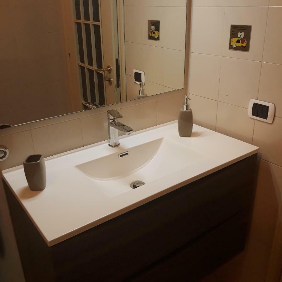 B&B Mali Troia Buitenkant foto