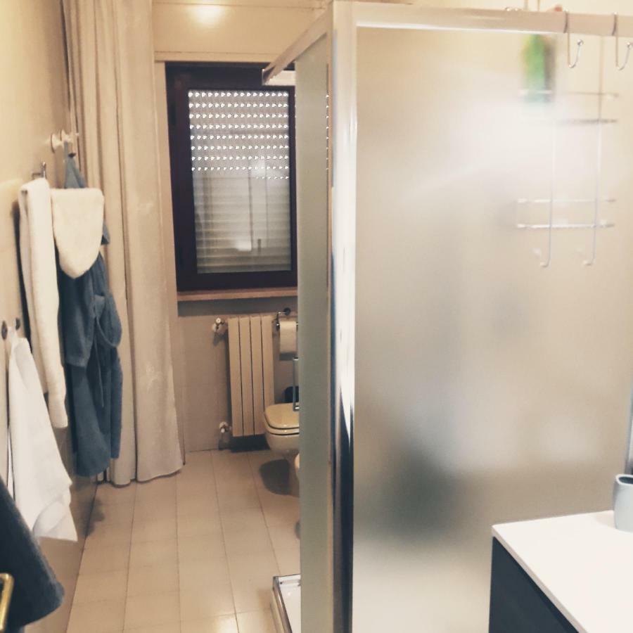 B&B Mali Troia Buitenkant foto
